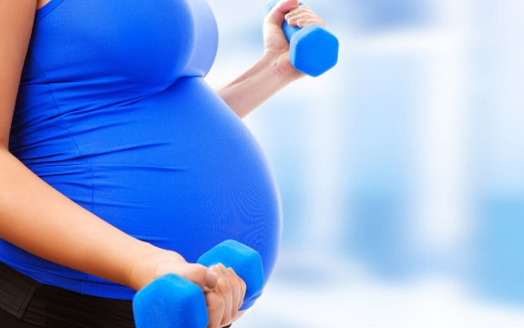 7 Reasons Expecting Moms Shouldn’t Neglect This Healthy Activity