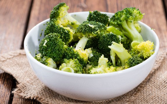This Simple Vegetable Can Flush Environmental Toxins from Your Body, Fast