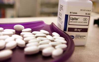 Yet Another Problem: Prescribed Statins Linked to Thyroid Cancer