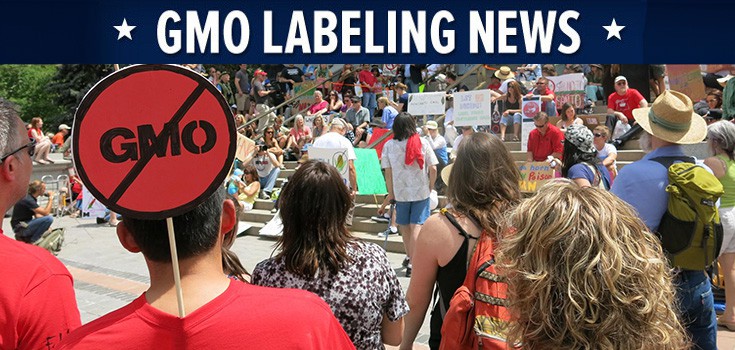 Breaking: Monsanto & Big Food Dump Over $8.15 MILLION to Defeat GMO Labeling in Colorado