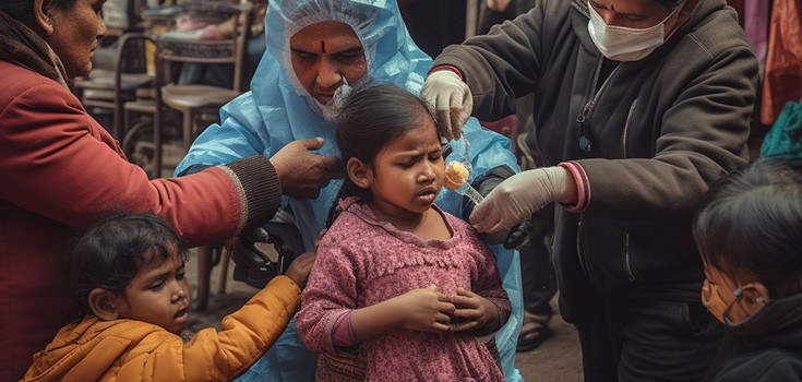 india vaccines