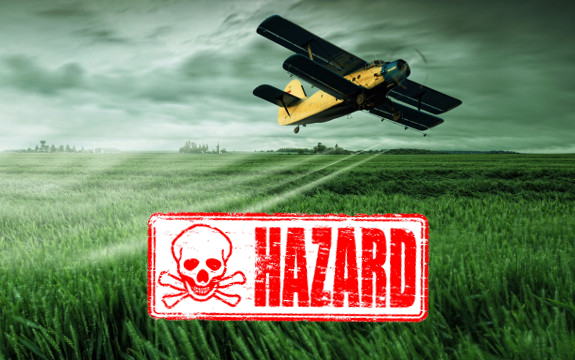 Dr. Oz Asks Obama to Stop EPA’s Approval of Enlist Duo: Toxic 2,4-D and RoundUp Combo