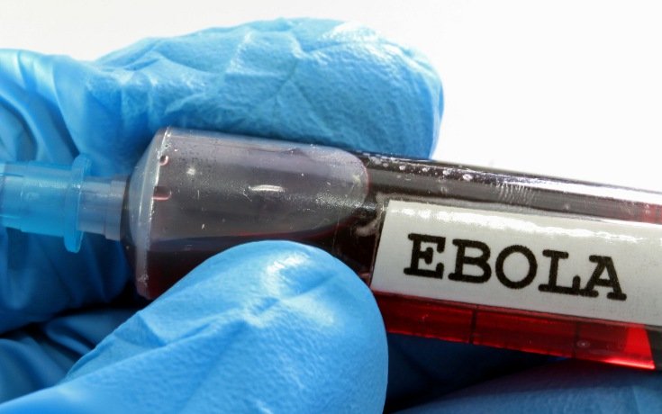 CDC Finally Admits: Yes, Ebola Can Transfer Through the Air