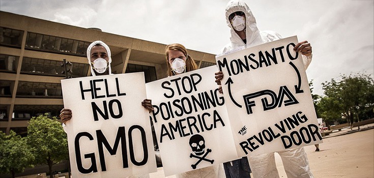 53 Real Reasons We Cannot Support Monsanto & GMOs