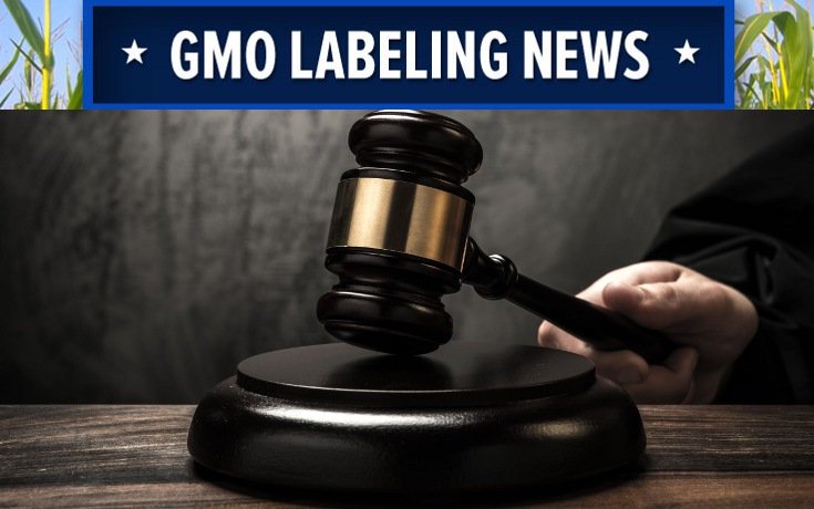 Biotech Bully: Monsanto Sues State over Newly Victorious GMO Ban