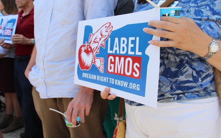 Breaking Update: 13,000 Contested Ballots for GMO Labeling Measure in Oregon
