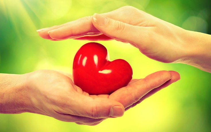 Random Acts of Kindness Can ‘Change the Brain’s Chemistry’