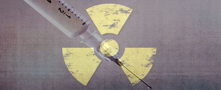 Flashback: US Govt Injected Citizens with Uranium Under Secret Program