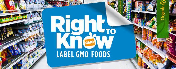 Meet 2 Companies Who Actually Stand Up For GMO Labeling