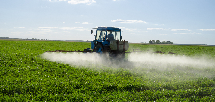 Monsanto’s New ‘Herbicide-Resistant’ GMO Crop Slammed by Food Experts