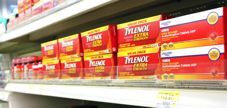 The Truth About Tylenol - Acetaminophen Side Effects