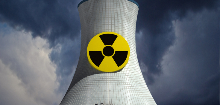 California Fukushima? West Coast Plant a ‘Ticking Time Bomb’