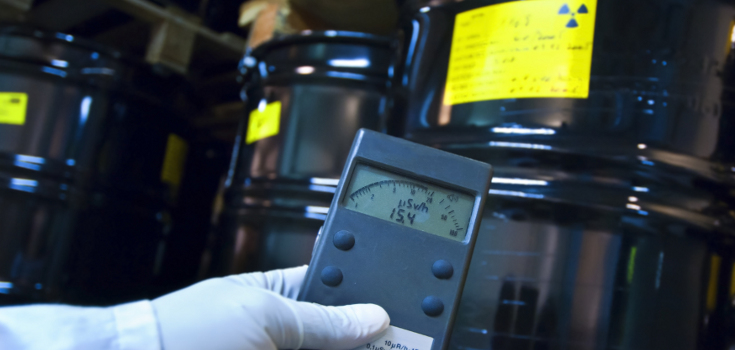 Company Using Faulty Radiation Detectors Sees 71% Profit Increase