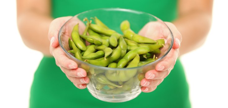 4 Huge Reasons Why Soy Should be Avoided