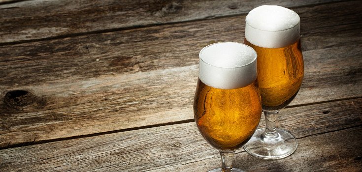 Study Finds Beer Compound to Protect the Brain, Prevent Alzheimer’s