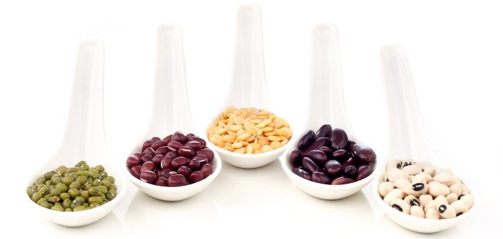 How Eating Certain Beans Cuts the Risk of These 5 Cancers