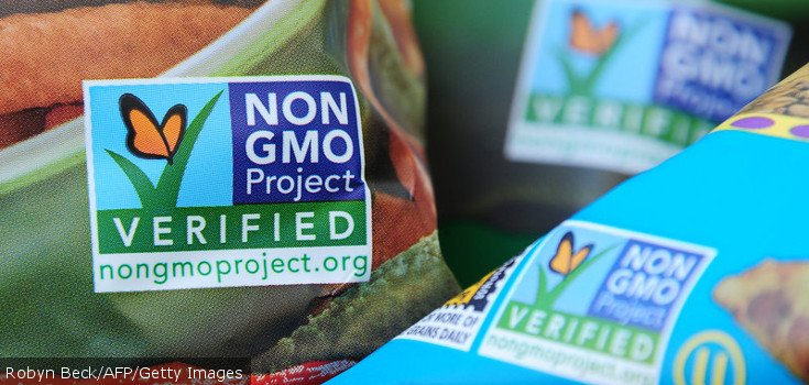 GMO-Free Food Sales Explode Amid Public Awareness