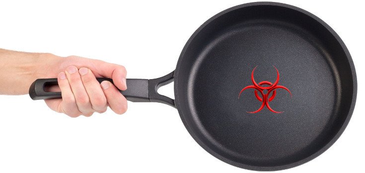 These Common Kitchen Items are More Toxic than You Think