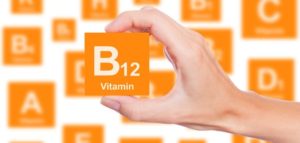 Vitamin B12 Could Be Solution To Peripheral Neuropathy