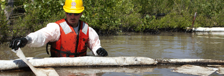 Cancer Chemicals Found Near Yellowstone River After Oil Spill