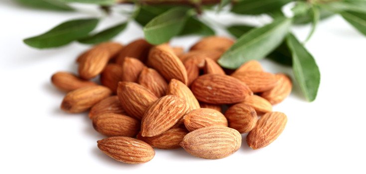 Have You Discovered the Dirty Little Secret of Almonds?