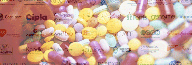 90% Of Big Pharma Spent More On Marketing Than Research In 2013 Alone