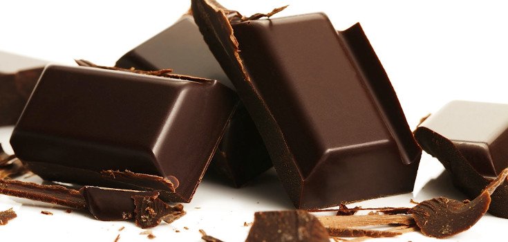 Video Reveals Why Eating Chocolate can Actually Boost Health