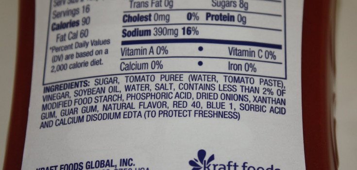 5 Indigestible Gum Ingredients Used in Processed Foods