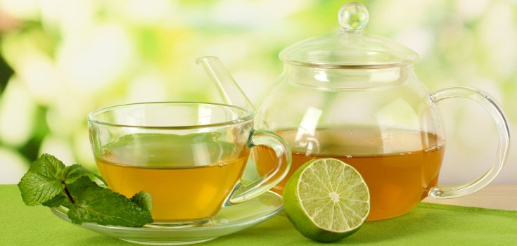How Green Tea can Destroy Oral Cancer Cells