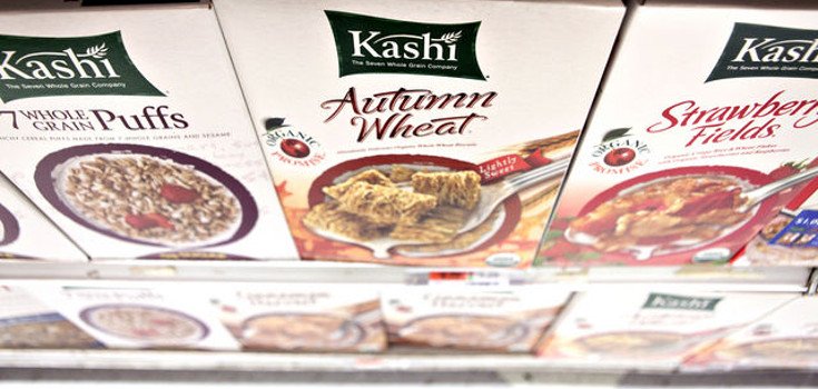 Consumers Boycott Kellogg’s GMOs, and Now Retailers Do Too!