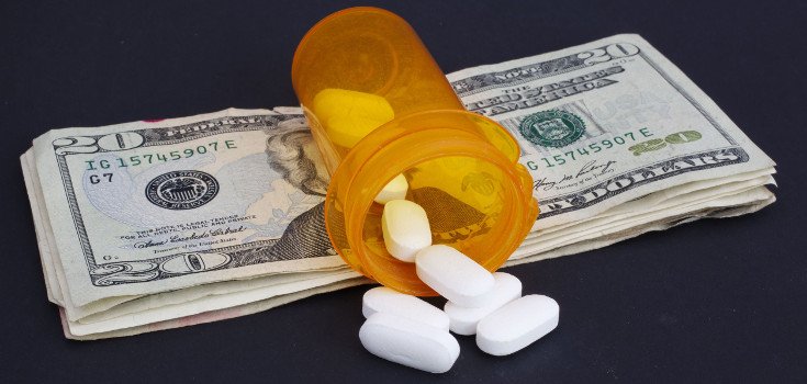 Big Pharma ‘Repatenting’ Raises Prices of Top Drugs By More than 6 Times