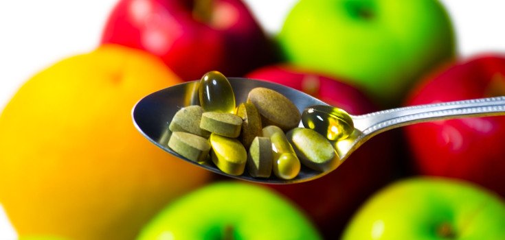 How Multivitamin Use ‘Slashes Overall Cancer Risk by 8%’