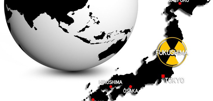 6000% Increase in Cancer Rates at Fukushima Site