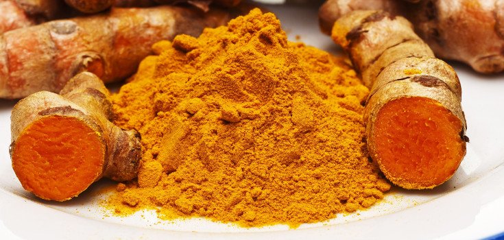 Turmeric Compound May Fight Root Cause Behind ‘Thousands of Diseases’