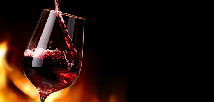 Is Your Favorite Wine Tainted with Arsenic?