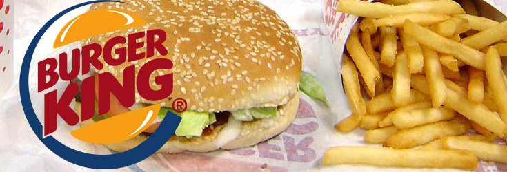 Fast Food Giants Losing Cash Desperately Try to Convince You They’re ‘Natural’