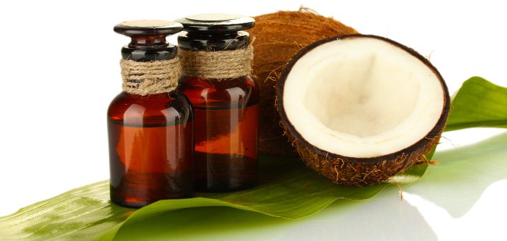 How to Use Coconut Oil for Perfect Hair and Skin