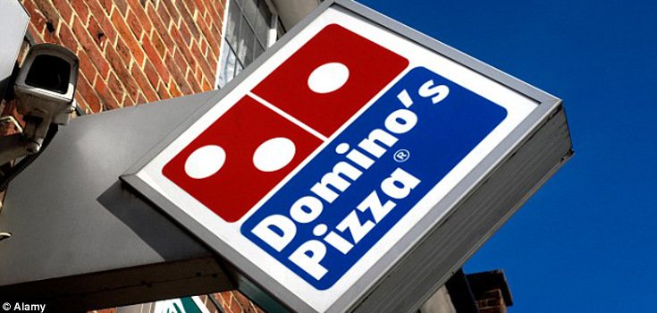 “GM-Free” Domino’s Caught Selling GMO-Laden Pizzas
