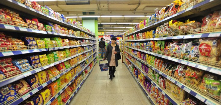 Study: Walmart & Major Retailers are ‘Making Us Fat’