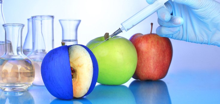The 2 Surefire Ways to Know if You’re Buying the New GMO Apple