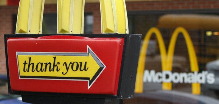 McDonald’s Announces Shift to Antibiotic-Free Chicken – Kinda