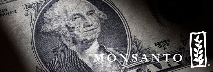 5 Reasons Monsanto Will Continue Losing Money in 2015