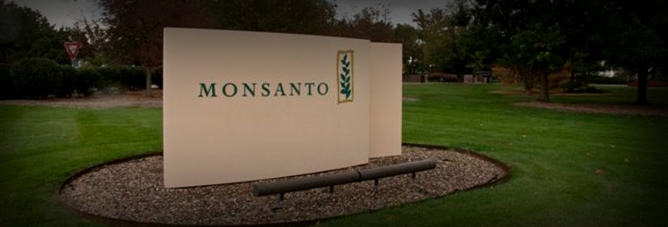 Monsanto Now Billing Itself as a “Sustainable Agriculture Company”
