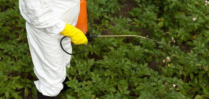 Council: Monsanto’s Chemicals are in ‘Same Group as STDs Like HIV’