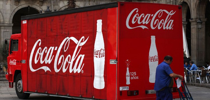 Coca-Cola Caught Paying ‘Health Leaders’ to Say Soda is ‘Healthy Snack’