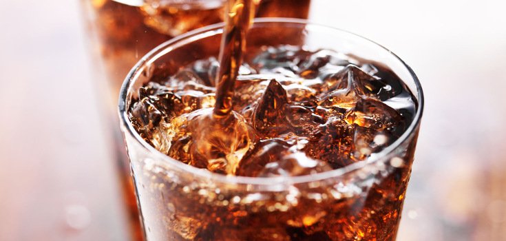 5 Great Natural Substitutes for Cancer-Causing Soda