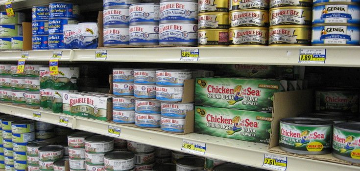 Tuna Ranked: How to Really Avoid BPA and Mercury in Your Fish