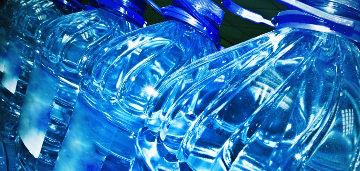24,000 Chemicals may be Tainting Your Bottled Water
