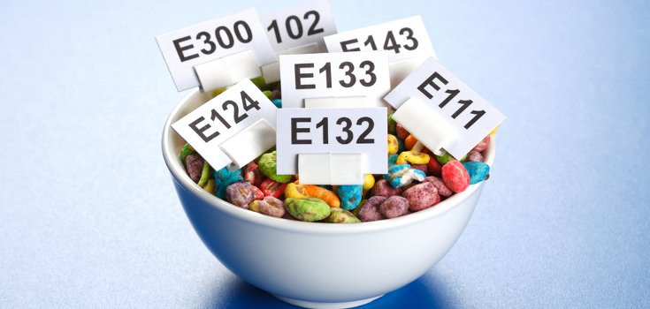 FDA Database: 93% of Food Additives Aren’t Properly Studied