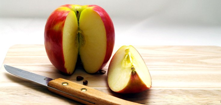 Here’s Why We Don’t Need Genetically Modified Fruit Like the GMO Non-Browning Apple